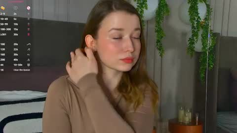 Snapshot of michellehaynes chatting on March 2025 02:44:02 PM michelle online show from March 2025 02:44:02 PM