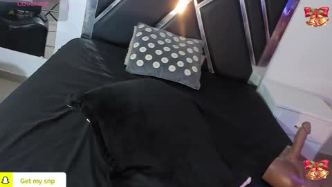 Michelle online show from November 2025 12:35:01 AM