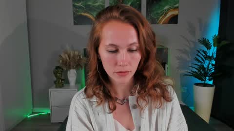 MichelleOrtis online show from December 2024 07:12:01 PM