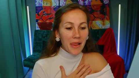 MichelleOrtis online show from January 2025 01:53:01 PM