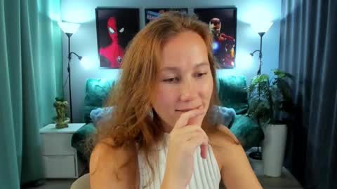 MichelleOrtis online show from November 2025 07:00:02 AM