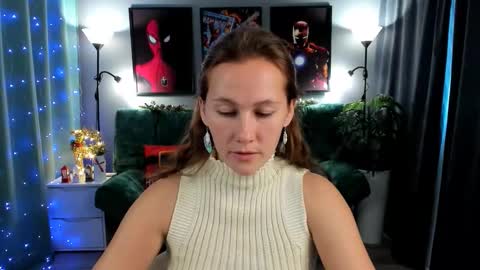 MichelleOrtis online show from December 2025 05:57:02 AM