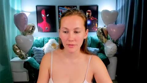 MichelleOrtis online show from February 2026 06:37:02 PM