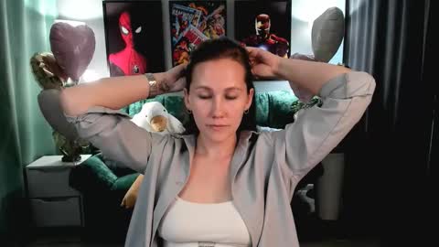 MichelleOrtis online show from February 2026 12:35:02 PM