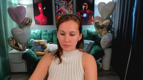 MichelleOrtis online show from February 2026 08:56:01 AM