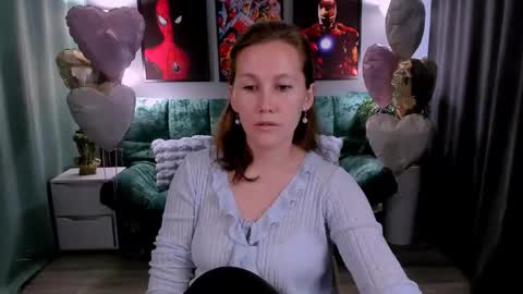 MichelleOrtis online show from March 2026 12:12:01 PM