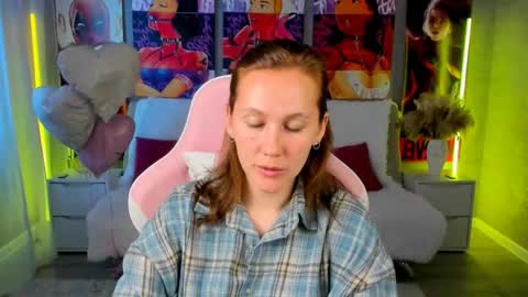 MichelleOrtis online show from March 2026 12:41:02 PM