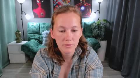 MichelleOrtis online show from April 2026 04:31:01 AM