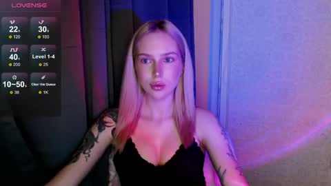 Michelle online show from May 2026 04:04:02 PM