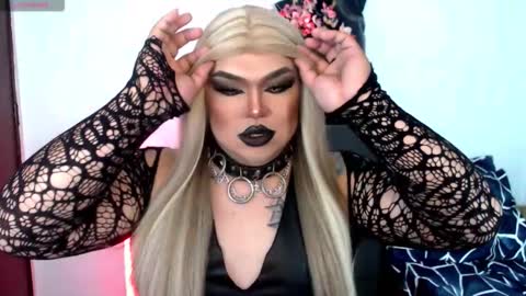 Michelle online show from November 2025 06:34:01 AM