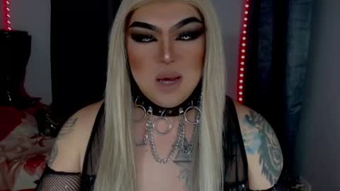 Michelle online show from January 2026 03:50:01 PM