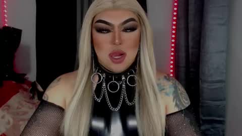 Michelle online show from January 2026 06:55:02 PM