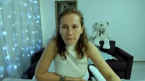 Snapshot of michellewoitsik chatting on May 2026 12:21:01 PM Michelle online show from May 2026 12:21:01 PM