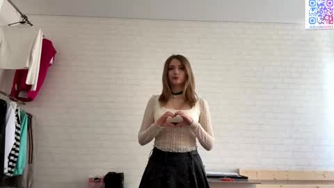 Jenny online show from May 2026 08:41:01 AM