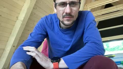 Snapshot of michgabo chatting on May 2026 10:54:01 AM michgabo online show from May 2026 10:54:01 AM