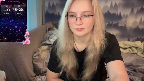 Jessy and Steve online show from October 2025 02:01:02 AM