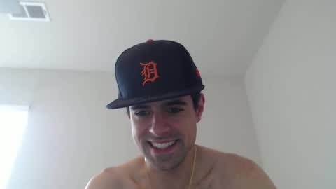 michmark23 online show from April 2026 06:10:01 PM