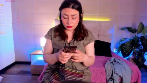 michonne_09 online show from January 2026 12:15:02 AM