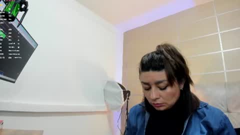 michonne_09 online show from July 2026 03:14:02 AM