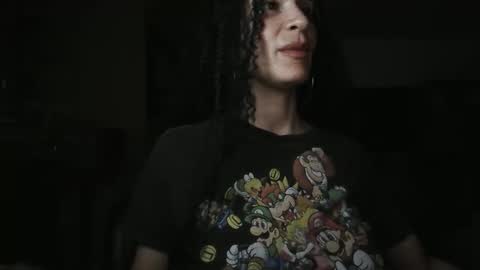 Skye online show from March 2026 07:23:01 AM