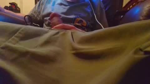 Snapshot of mick4h chatting on January 2025 11:16:01 AM AgentStroker online show from January 2025 11:16:01 AM