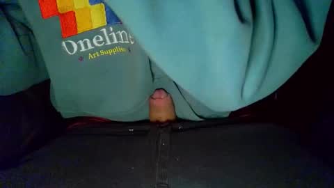 Snapshot of mick4h chatting on October 2025 07:36:02 PM AgentStroker online show from October 2025 07:36:02 PM