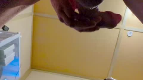 AgentStroker online show from June 2026 04:44:01 PM