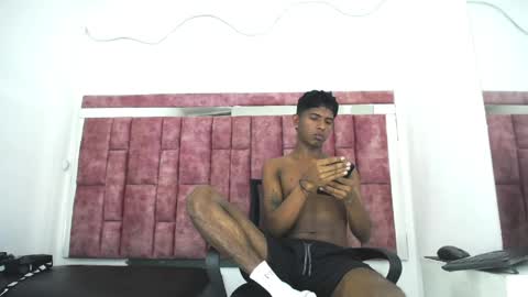 Mick storm online show from March 2026 07:25:01 PM