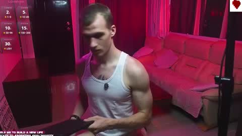 Mickey online show from September 2025 01:59:02 PM