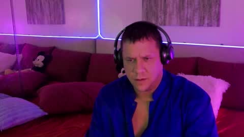 Mickey online show from January 2025 02:14:01 AM