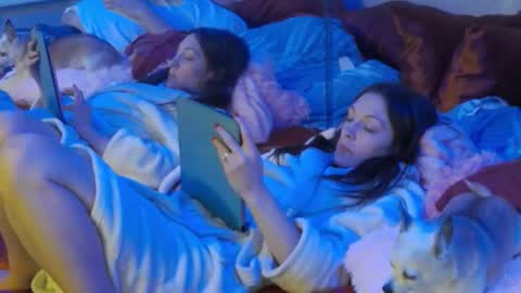 Mickey online show from February 2025 01:47:02 AM