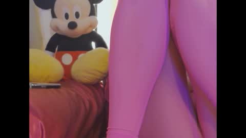 Mickey online show from February 2025 03:48:01 AM