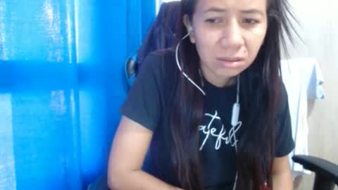 vanesa sexy online show from November 2025 12:15:02 PM