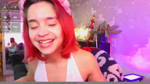 Midas online show from February 2025 08:33:02 PM