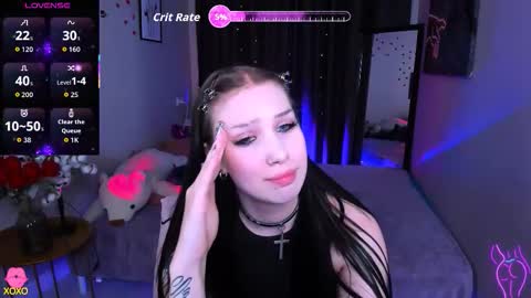 Snapshot of midnight_diamond chatting on February 2026 08:51:01 PM Lia online show from February 2026 08:51:01 PM