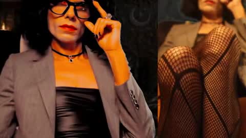 Snapshot of midnight_gospel chatting on June 2026 10:15:01 AM Witch ANNA Im traveling now Write to me on Twitter online show from June 2026 10:15:01 AM
