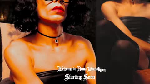 Snapshot of midnight_gospel chatting on July 2026 07:54:01 AM Witch ANNA Im traveling now Write to me on Twitter online show from July 2026 07:54:01 AM