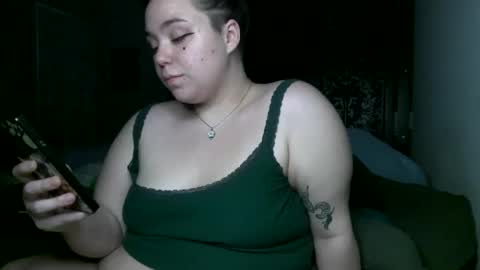 midnight_miss online show from April 2026 02:39:01 AM