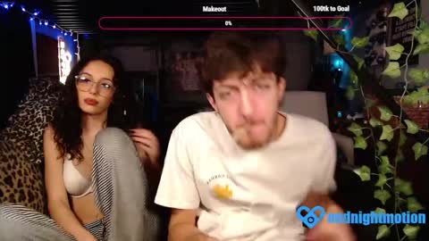 midnight_motion online show from December 2025 03:27:02 AM