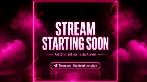 midnight_motion online show from May 2026 03:02:01 AM