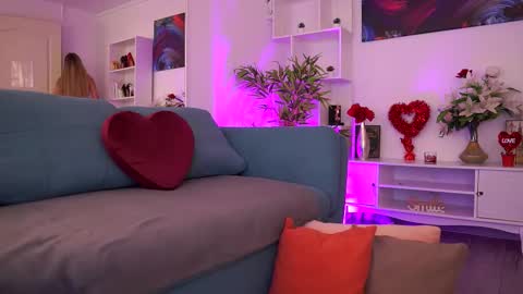 Alice online show from February 2026 07:15:02 PM