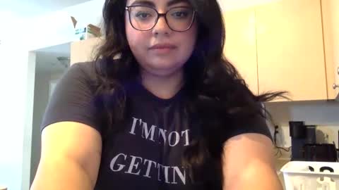 midnightbruja111 online show from October 2025 07:03:01 PM