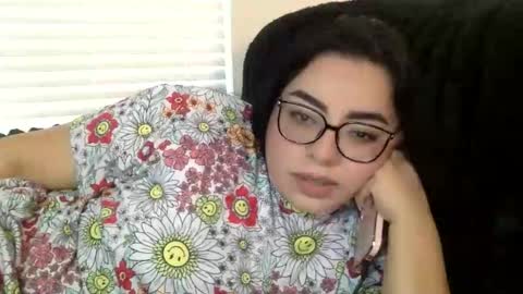 midnightbruja111 online show from December 2025 08:17:01 PM