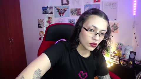 Pola  INDEPENDENT MODEL online show from December 2024 07:07:02 PM