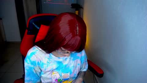 Pola  INDEPENDENT MODEL online show from January 2025 09:04:02 PM