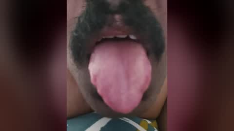 MidnightFlirtX online show from May 2026 01:16:01 PM