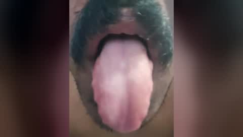 MidnightFlirtX online show from May 2026 02:58:01 PM