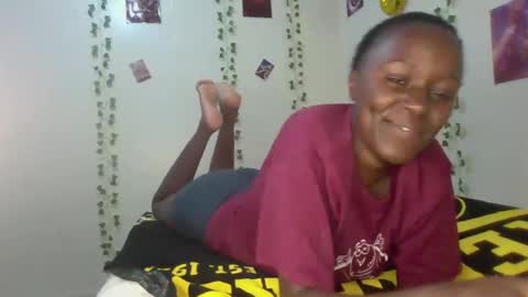 Naught Kelly online show from April 2026 02:05:02 AM