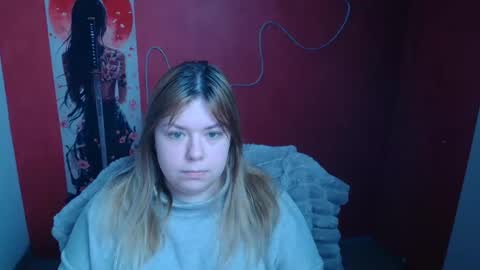 Mariana online show from February 2026 06:36:02 AM