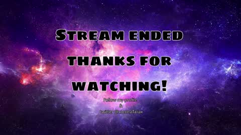 Jenna Talia online show from January 2025 05:05:02 AM